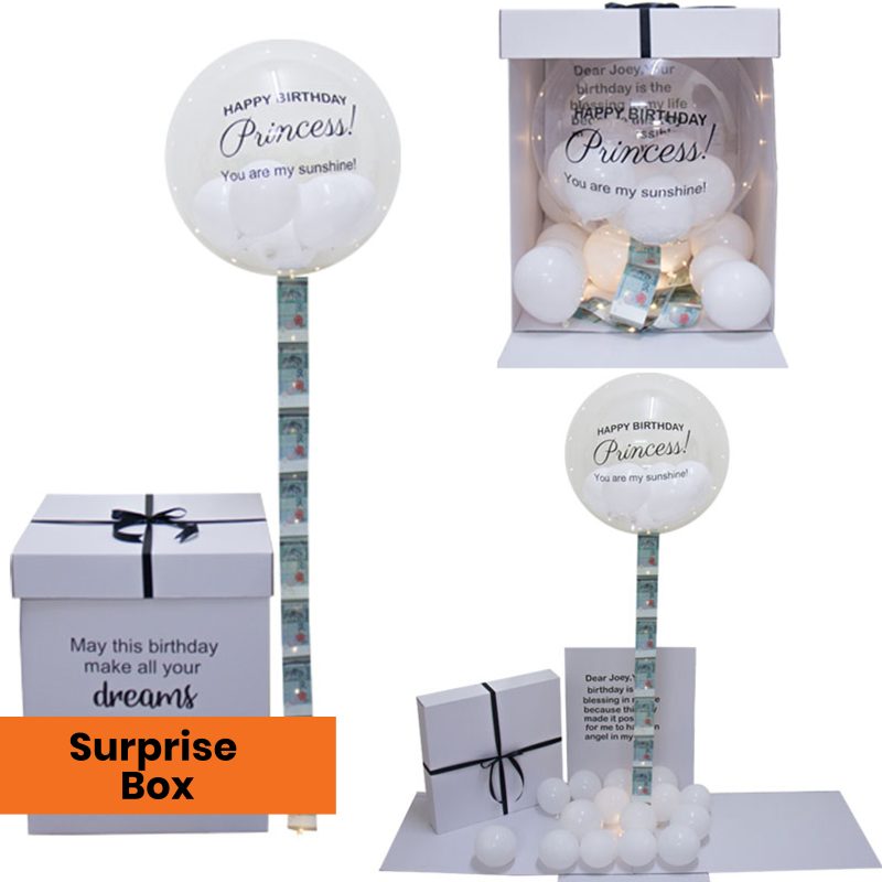 Surprise Box