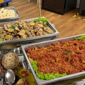 Catering