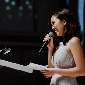Emcee