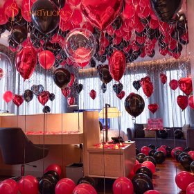De'Velvet Decoration