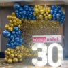 Shimmer Wall Sequin Backdrop