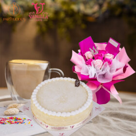 Whole Cake Balloon Bundle C