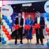 Balloon Type Cutting Ceremony