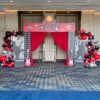 Corporate Event Decoration