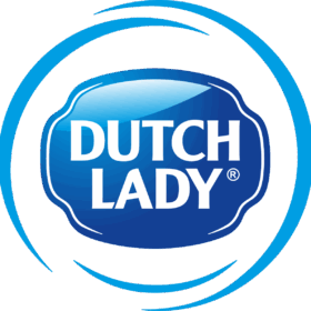 Dutch Lady