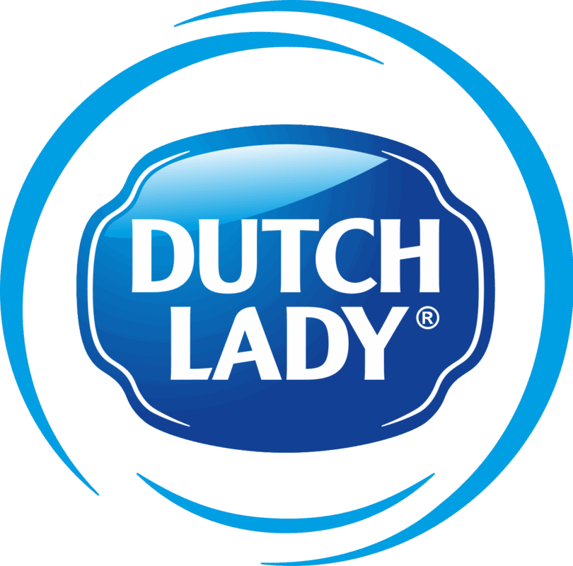 Dutch Lady