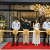 Ribbon Cutting Ceremony