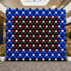 balloon wall