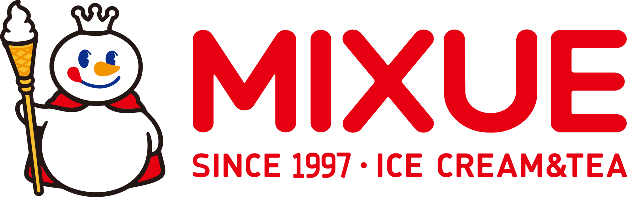 Mixue