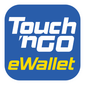 Touch 'n Go eWallet