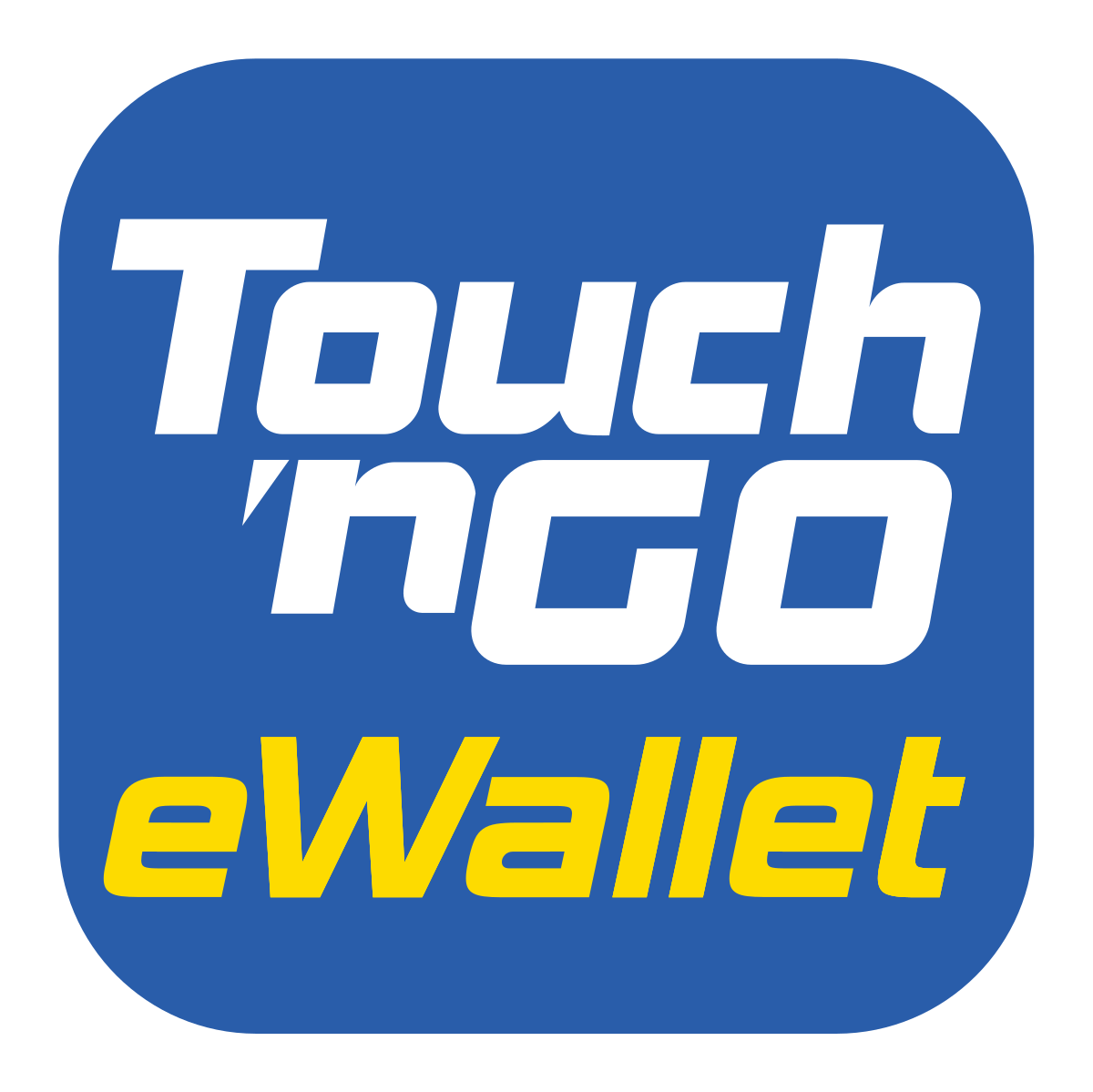 Touch 'n Go eWallet